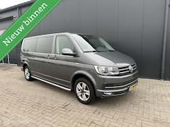 Volkswagen Transporter - 2.0 TDI Highline Automaat