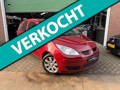 Mitsubishi Colt - 1.3 Invite+|AIRCO/TRHK/PARKSENSOR/KM 101500