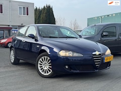 Alfa Romeo 147 - 1.6 T.Spark Progression/APK 01-2027
