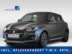 Suzuki Swift - 1.2 Style Smart Hybrid