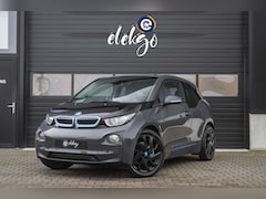BMW i3 - Basis Comfort 22 kWh|Warmtepomp|ACC|Stoelverwarming|Groot NAVI