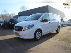 Mercedes-Benz Vito - LANG ZEER MOOIE BUS 109 CDI Lang