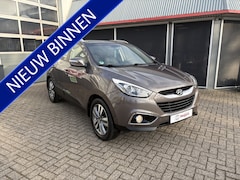 Hyundai ix35 - 2.0i 4WD i-Catcher