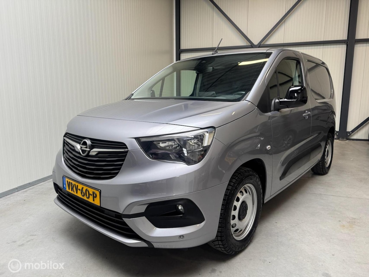 Opel Combo-e - L1H1 Edition 50 kWh SOH 90% - AutoWereld.nl
