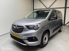 Opel Combo-e - L1H1 Edition 50 kWh SOH 90%