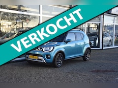 Suzuki Ignis - 1.2 Automaat Smart Hybrid Style