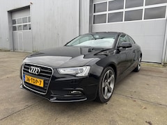 Audi A5 Coupé - 1.8 TSFI TOPSTAAT. NW. APK. CLIMA. CRUISE. ENZ