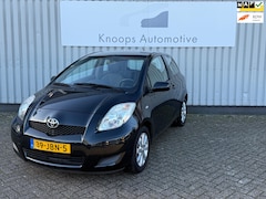 Toyota Yaris - 1.3 VVTi Aspiration Airco, Apk 01-2027