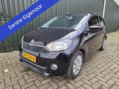 Skoda Citigo - 1.0 1e eigenaar dealer onderhouden