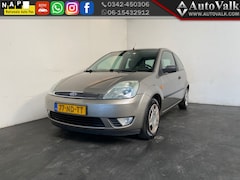 Ford Fiesta - 1.4-16V Ghia. APK 08-2026
