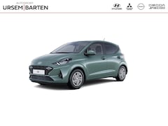 Hyundai i10 - 1.0 Comfort Limited | Automaat
