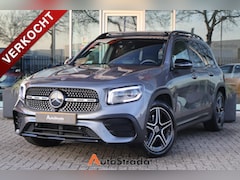 Mercedes-Benz GLB - 200 AMG-Line 163PK | Cruise | Pano | Carplay | Camera | Keyless | Sfeer | Memory | Trekhaa