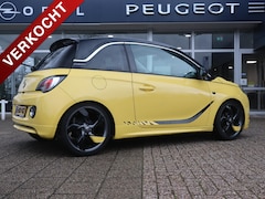Opel ADAM - Slam 1.4 ecoFLEX Start/Stop 87PK, Rijklaarprijs, Climate control Stoel- en Stuurverwarming