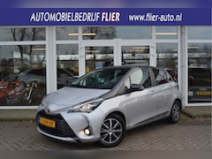 Toyota Yaris - 1.0 VVT-i Y20 ✅ Two Tone ✅Navi ✅ Cruise ✅ Camera ✅