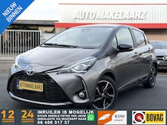 Toyota Yaris - 1.5 Hybrid Dynamic Bi-Tone | CARPLAY DEALERONDERHO