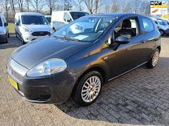 Fiat Grande Punto - 1.2 Active