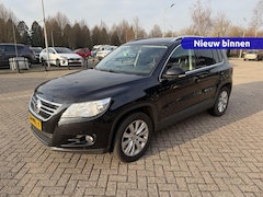 Volkswagen Tiguan - 1.4 TSI Sport&Style 150pk | Trekhaak | PDC | Navigatie