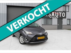 Toyota Yaris - 1.5 Hybrid Active Cruise CR Camera