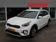 Kia Niro - 1.6 GDi PHEV DynamicLine//Trekhaak