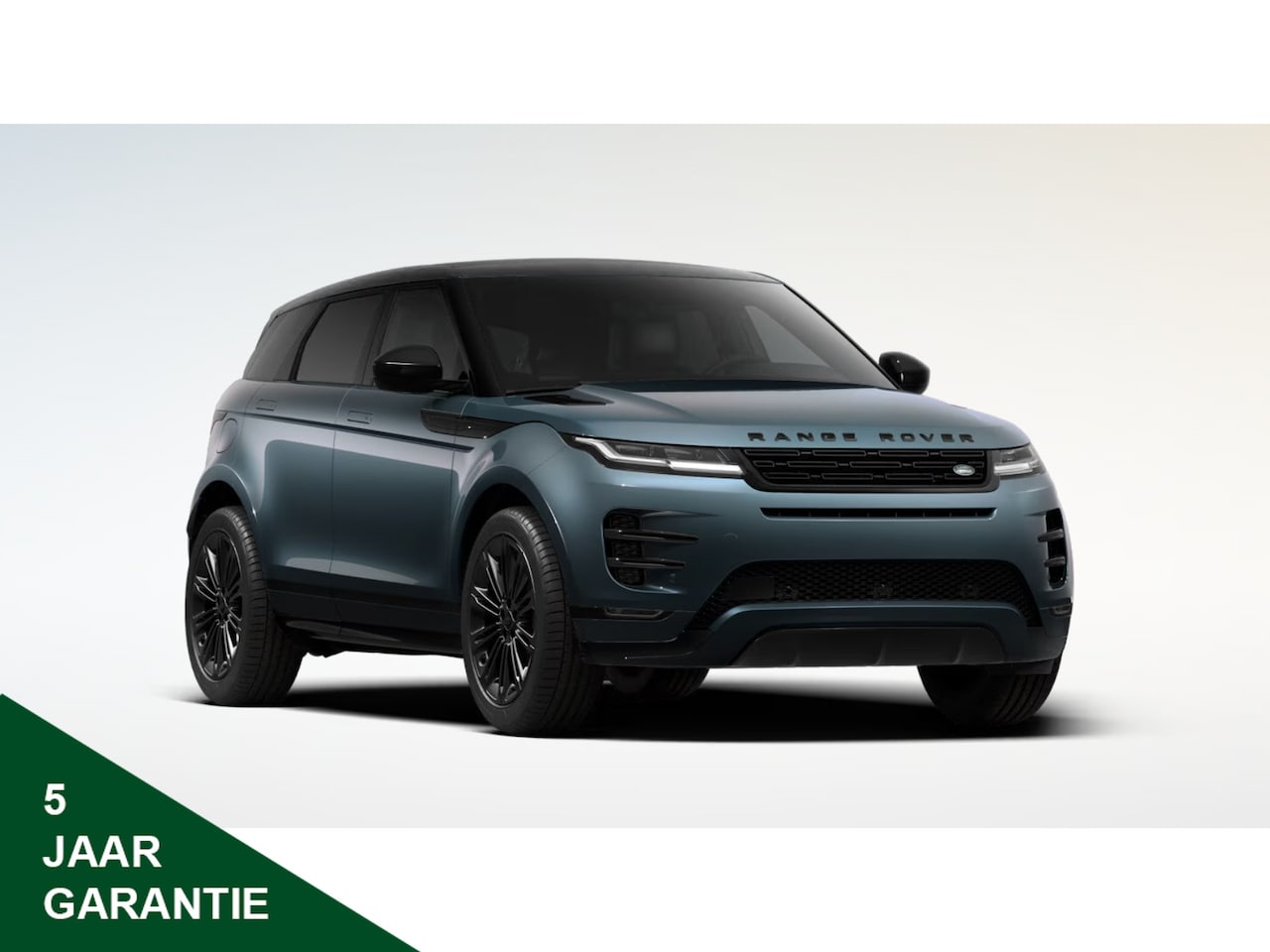 Land Rover Range Rover Evoque - 1.5 P270e PHEV AWD Business Dynamic Edition | Black Exterior Styling Pack | Cold Climate P - AutoWereld.nl