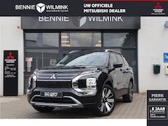 Mitsubishi Outlander - 2.4 PHEV Instyle