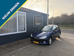 Peugeot 206 - 1.4 XS Premium