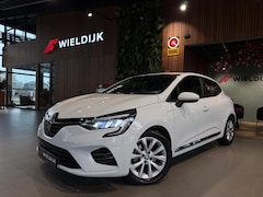 Renault Clio - 1.6 E-Tech Hybrid 140 Intens