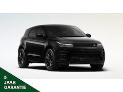 Land Rover Range Rover Evoque - 1.5 P270e PHEV AWD Business Dynamic Edition | Black Exterior Styling Pack | Cold Climate P