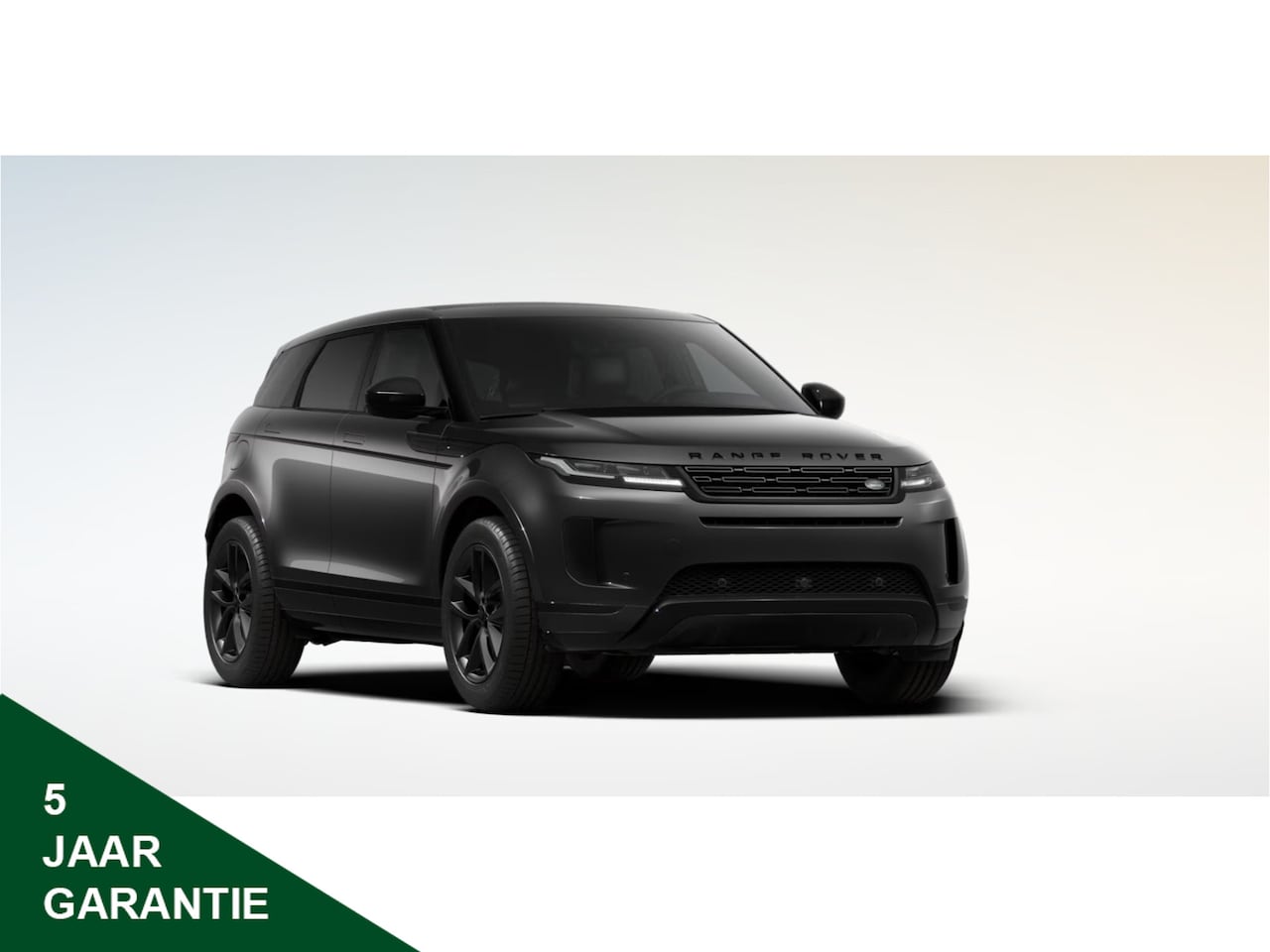 Land Rover Range Rover Evoque - 1.5 P270e PHEV AWD Business Edition | Driver Assist Pack | Convenience Pack | Sliding pano - AutoWereld.nl