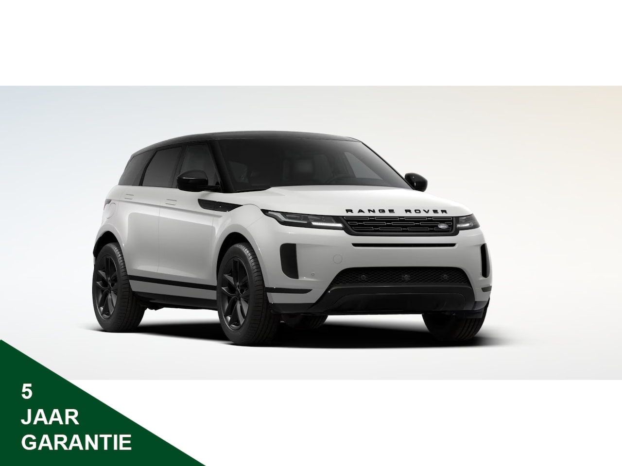 Land Rover Range Rover Evoque - 1.5 P270e PHEV AWD Business Edition | Driver Assist Pack | Convenience Pack | Black Exteri - AutoWereld.nl