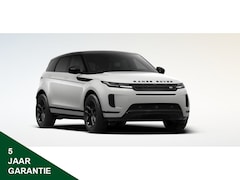 Land Rover Range Rover Evoque - 1.5 P270e PHEV AWD Business Edition | Driver Assist Pack | Convenience Pack | Black Exteri