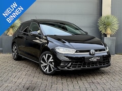 Volkswagen Polo - 1.0 TSI R-Line 110PK IQLight/Pano/Virtual/Keyless