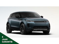 Land Rover Range Rover Evoque - 1.5 P270e PHEV AWD Business Edition | Glazen panoramadak met elektrisch bediend schuif-/ka