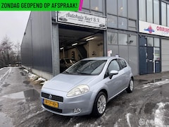 Fiat Grande Punto - 1.4 Dynamic Airco Nieuwe APK NAP Logisch