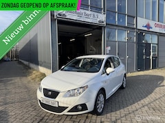 SEAT Ibiza - 1.6 Sport Airco Nieuwe APK Dealer onderhouden