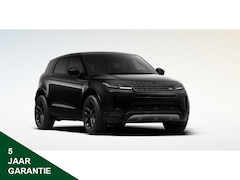 Land Rover Range Rover Evoque - 1.5 P270e PHEV AWD Business Edition | Stoel + Stuurverwarming | Driver Assist Pack | Panor