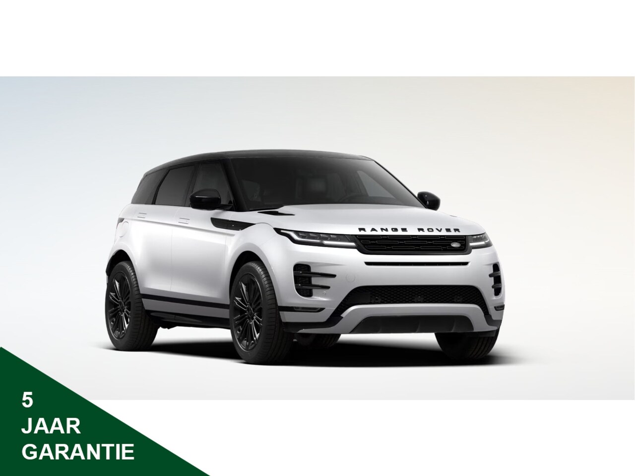 Land Rover Range Rover Evoque - P270e PHEV AWD Business Dynamic Edition |  Black Exterior Styling Pack | Pixel LED | Slidi - AutoWereld.nl