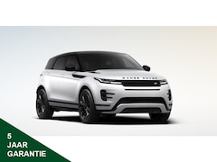 Land Rover Range Rover Evoque - P270e PHEV AWD Business Dynamic Edition | Black Exterior Styling Pack | Pixel LED | Slidin