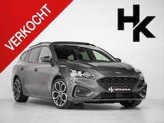 Ford Focus Wagon - 1.5 EcoBoost ST Line Pano ACC Stoelv Keyless