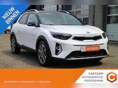 Kia Stonic - 1.0 T-GDi MHEV GT-Line | Trekhaak | Camera | Carplay |