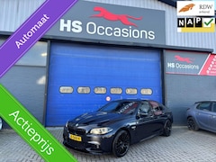 BMW 5-serie - 535xd M Sport , NAP, airco, cruise control, navi
