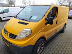 Renault Trafic - 2.0 dCi T27 L1H1 Générique airco