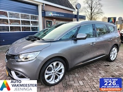 Renault Grand Scénic - 1.3 TCe Intens 7p