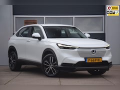 Honda HR-V - 1.5 e:HEV Elegance APPLE CARPLAY/ADAPTIEVE CRUISE/VERWARMDE VOORSTOELEN