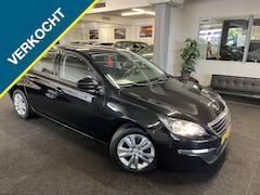 Peugeot 308 SW - 1.2 e-THP Nette AUTO *Camera*NAP*Navi*NL