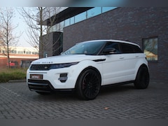 Land Rover Range Rover Evoque - 2.0 Si 4WD Prestige