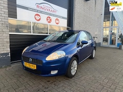 Fiat Grande Punto - 1.4 Edizione Prima Met JAAR APK