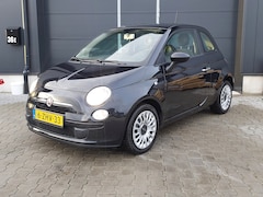Fiat 500 - 1.0 TwinAir Pop NAP Zeer nette auto!