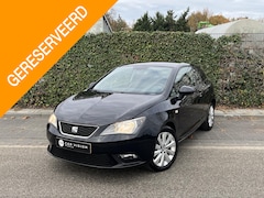 SEAT Ibiza SC - 1.2 Reference * Airco * Navi * Cruise * Nwe Ketting * Apk 10-2026