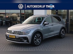 Volkswagen Tiguan - 2.0 TSI 4Motion Highline NL auto 1e eigenaar door ons geleverd en onderhouden 20 inch Suzu